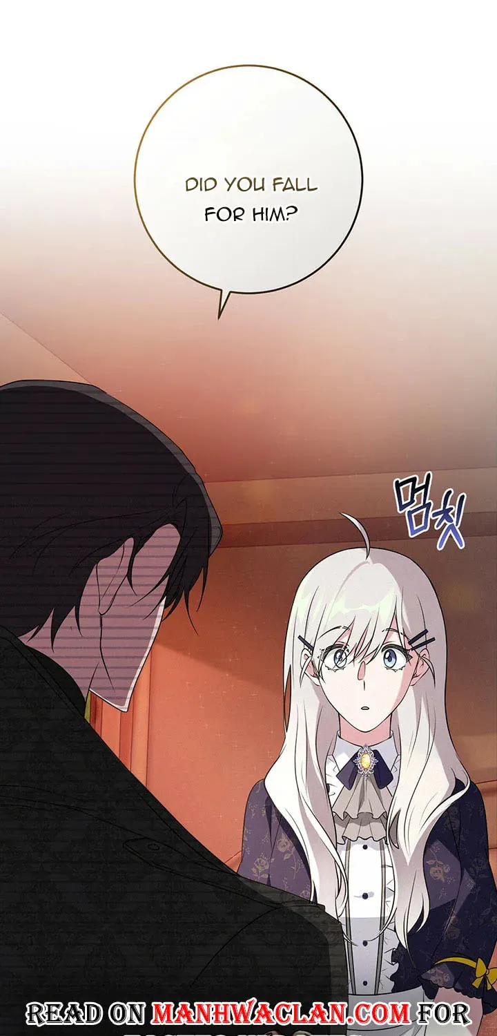 Bon Appétit Chapter 18 page 19 - 