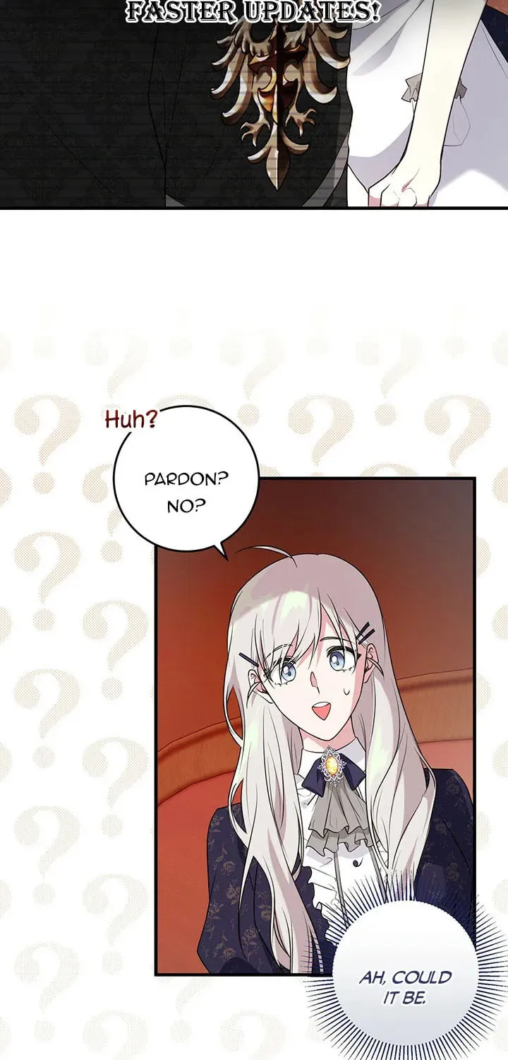 Bon Appétit Chapter 18 page 20 - 