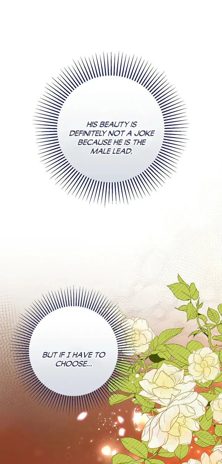 Bon Appétit Chapter 18 page 22 - 