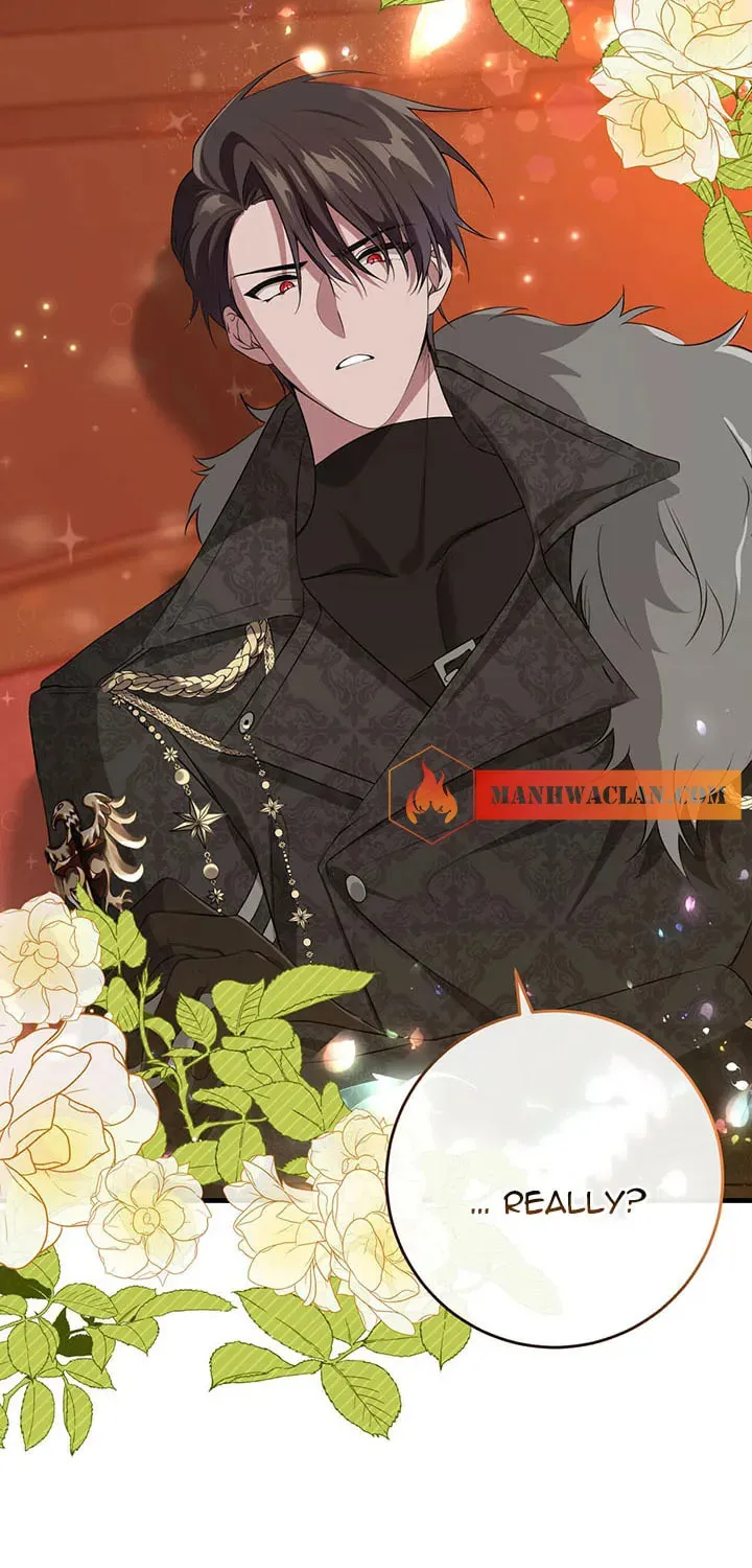 Bon Appétit Chapter 18 page 23 - 