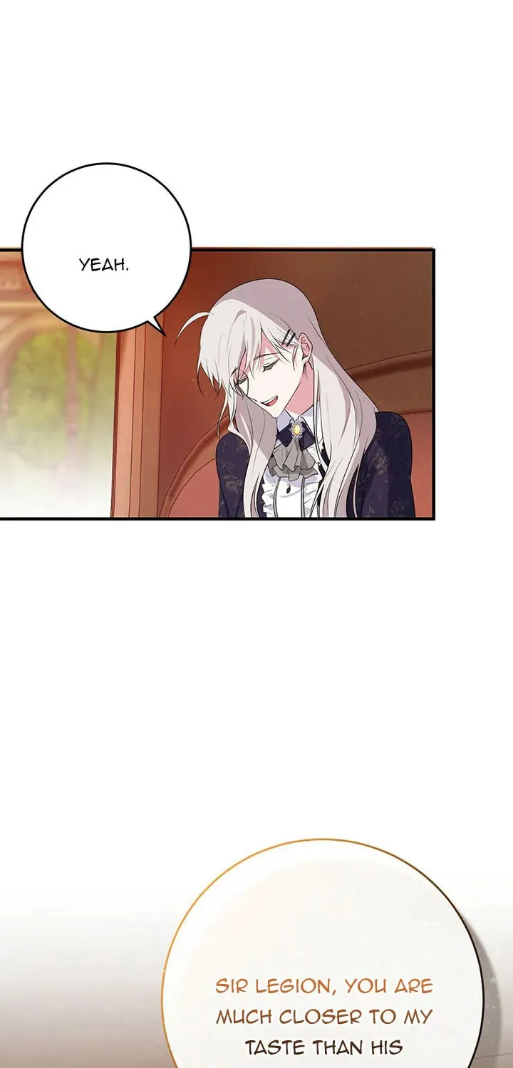 Bon Appétit Chapter 18 page 24 - 