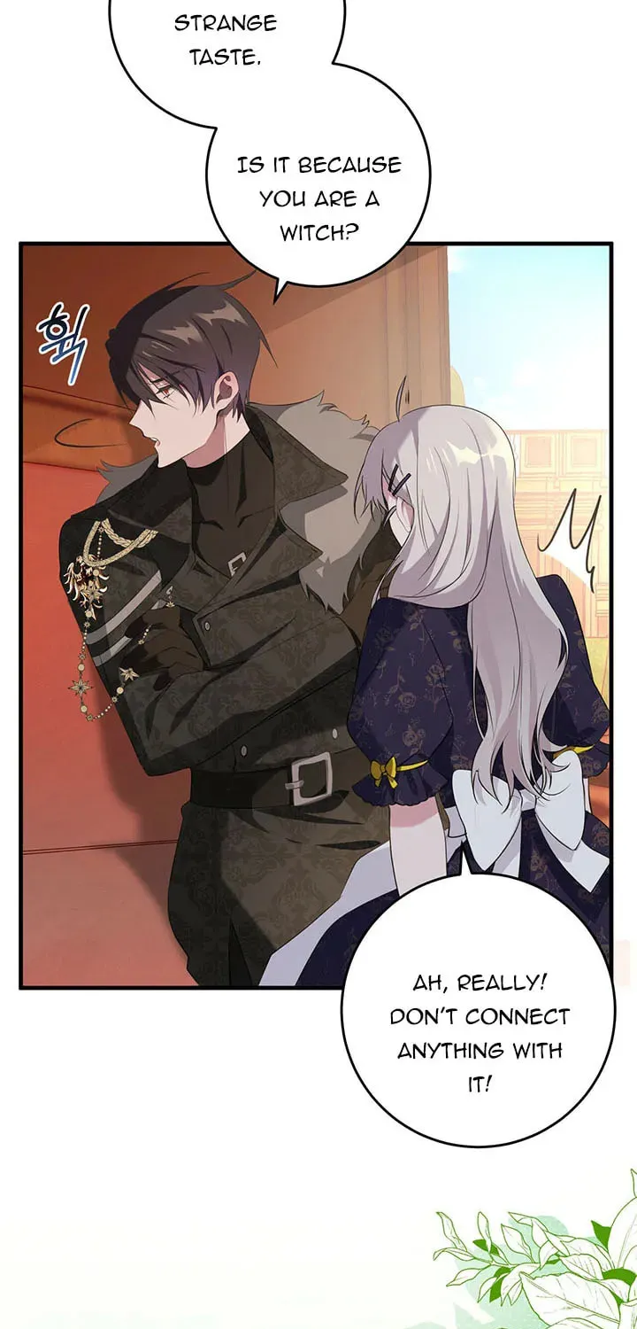 Bon Appétit Chapter 18 page 27 - 