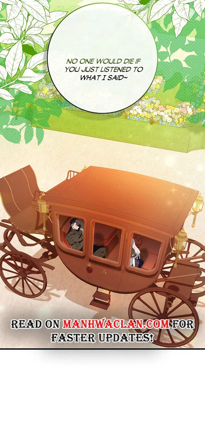 Bon Appétit Chapter 18 page 29 - 