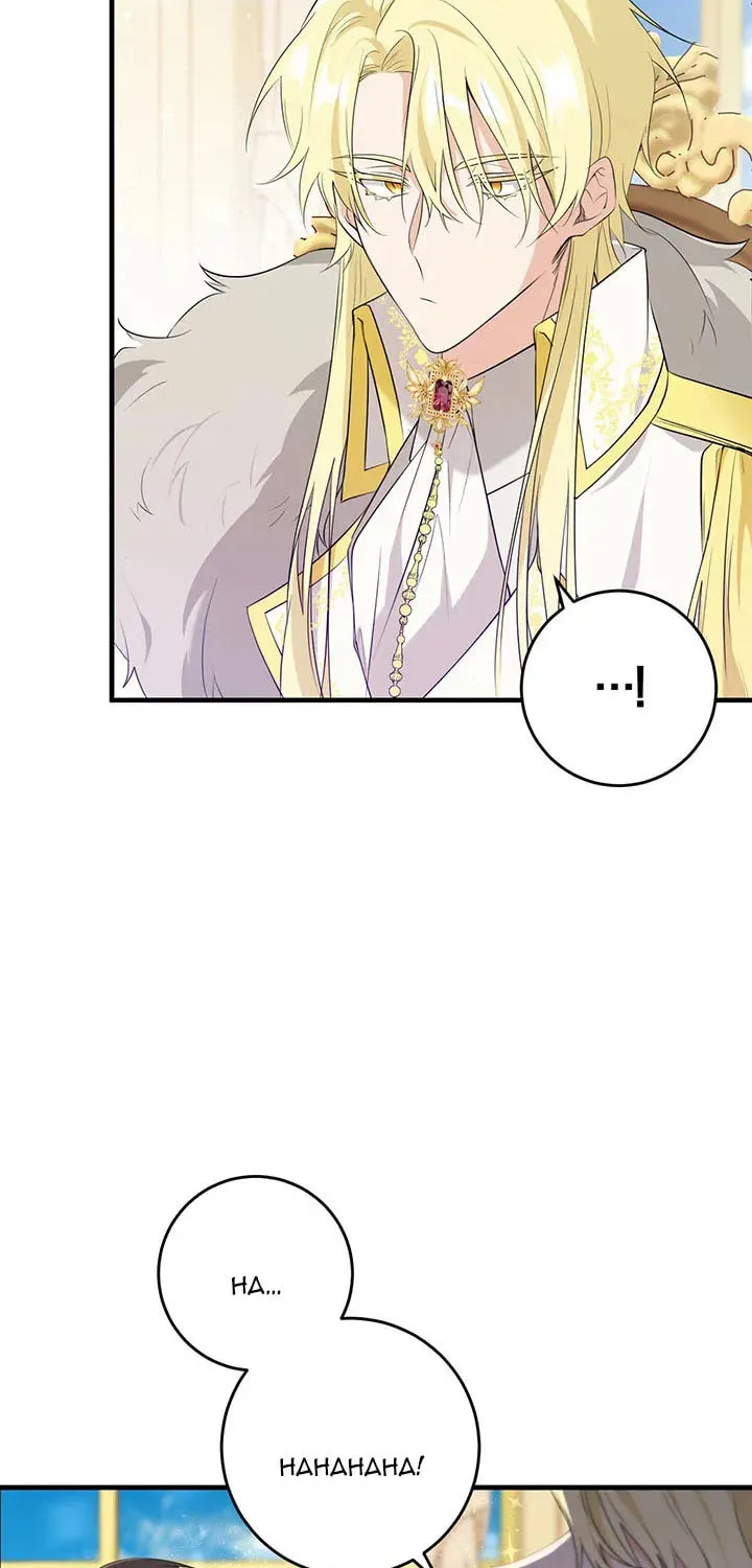 Bon Appétit Chapter 18 page 4 - 