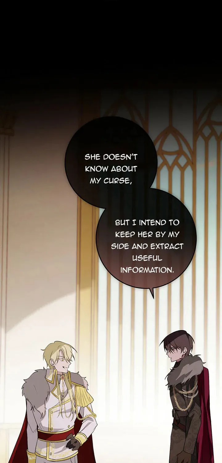 Bon Appétit Chapter 18 page 34 - 
