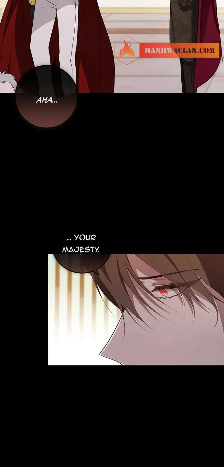 Bon Appétit Chapter 18 page 35 - 