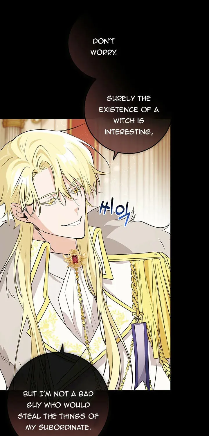 Bon Appétit Chapter 18 page 36 - 