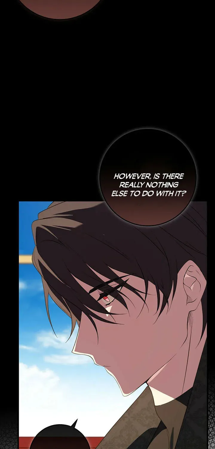 Bon Appétit Chapter 18 page 37 - 