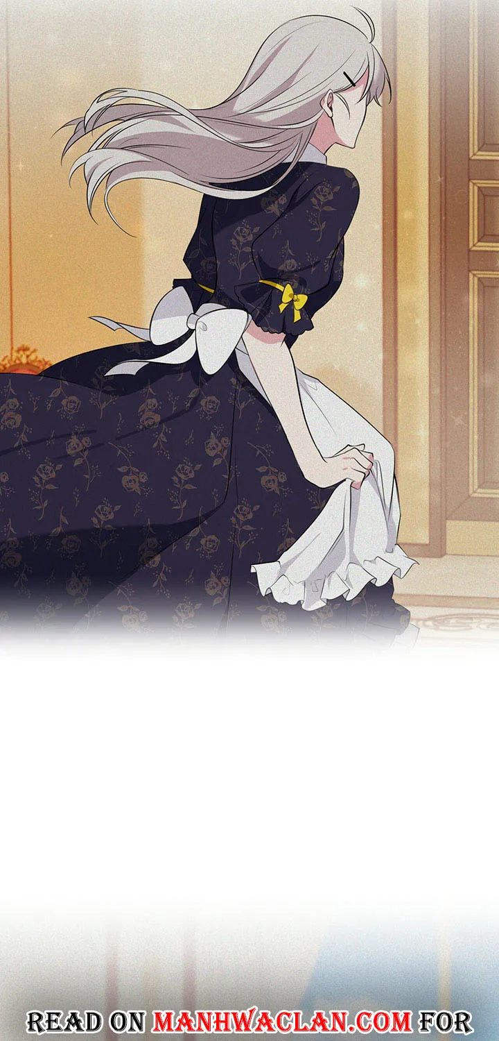 Bon Appétit Chapter 18 page 39 - 
