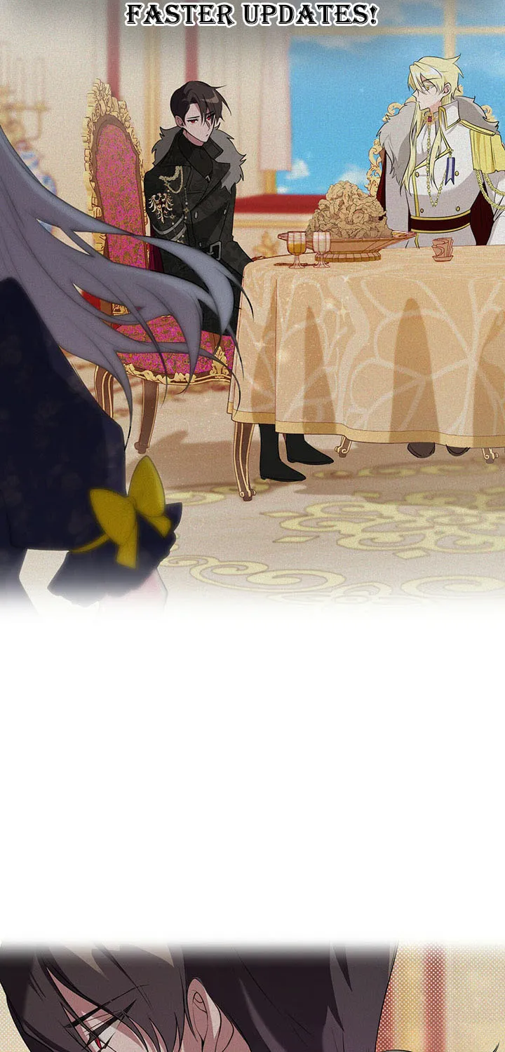 Bon Appétit Chapter 18 page 40 - 