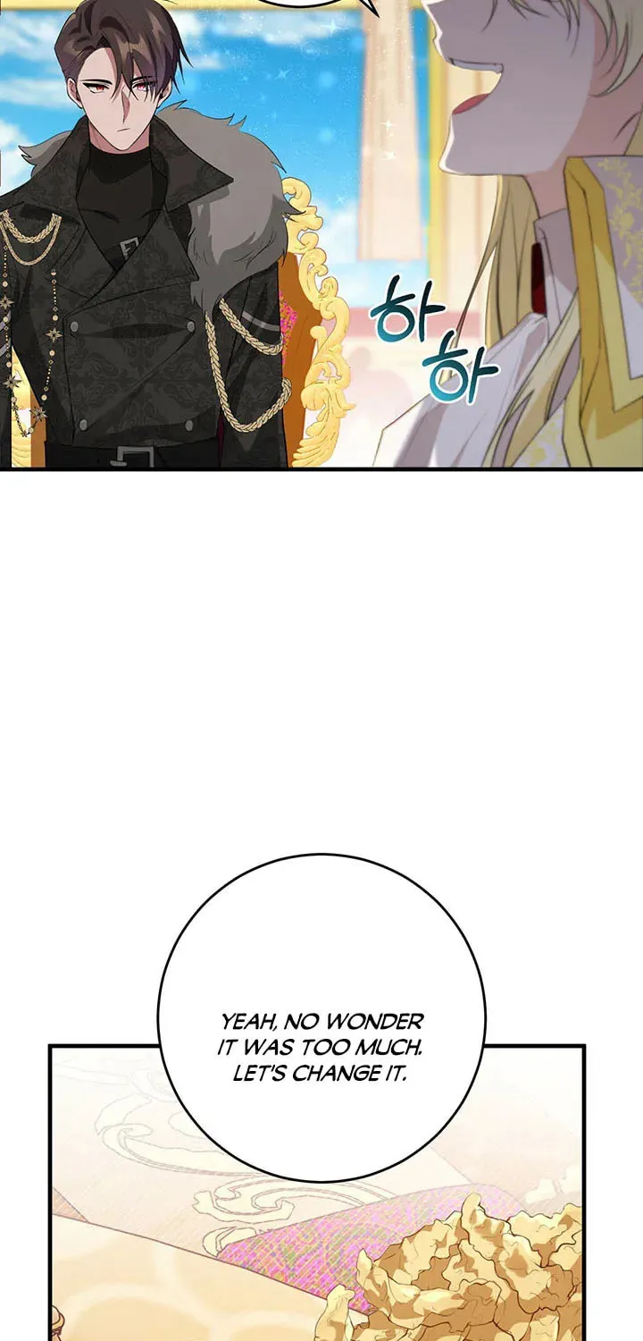 Bon Appétit Chapter 18 page 5 - 