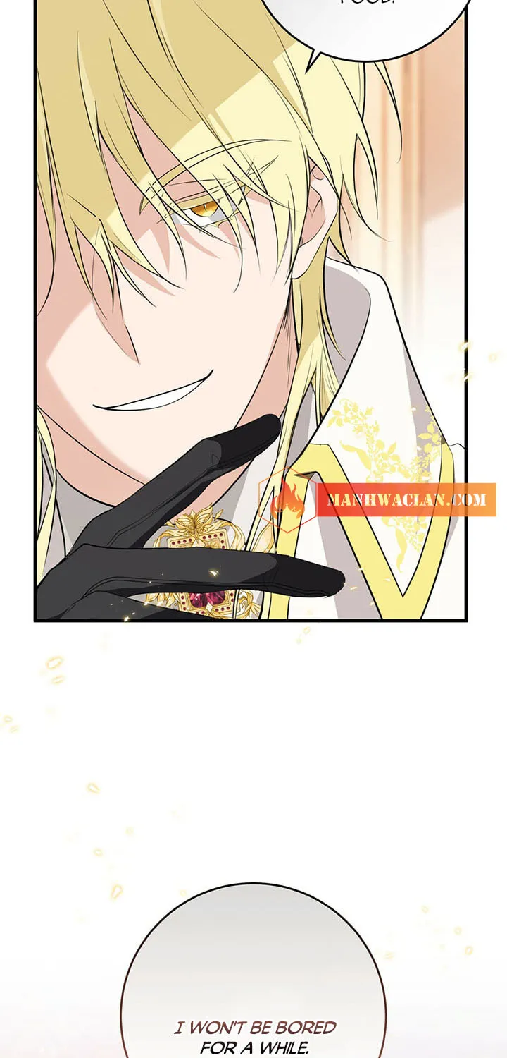 Bon Appétit Chapter 18 page 43 - 