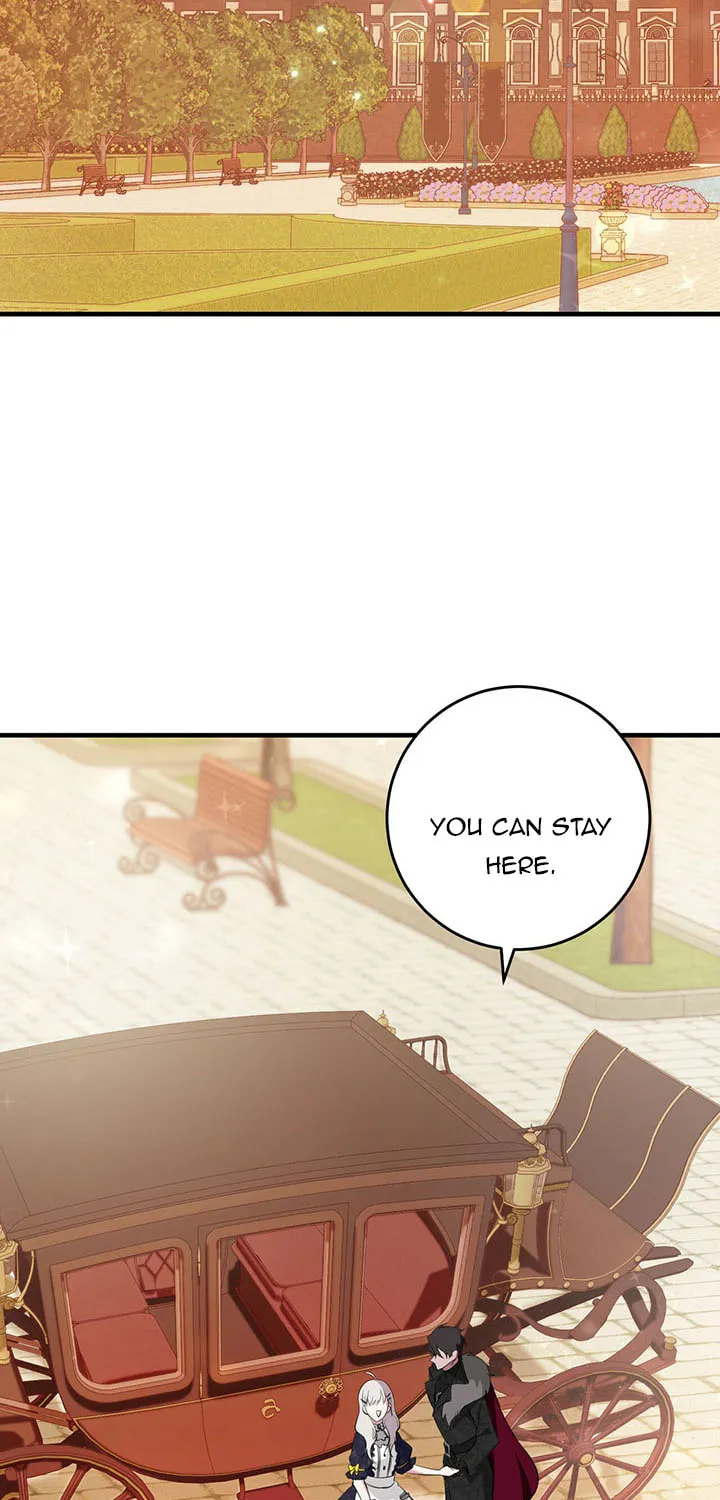 Bon Appétit Chapter 18 page 45 - 
