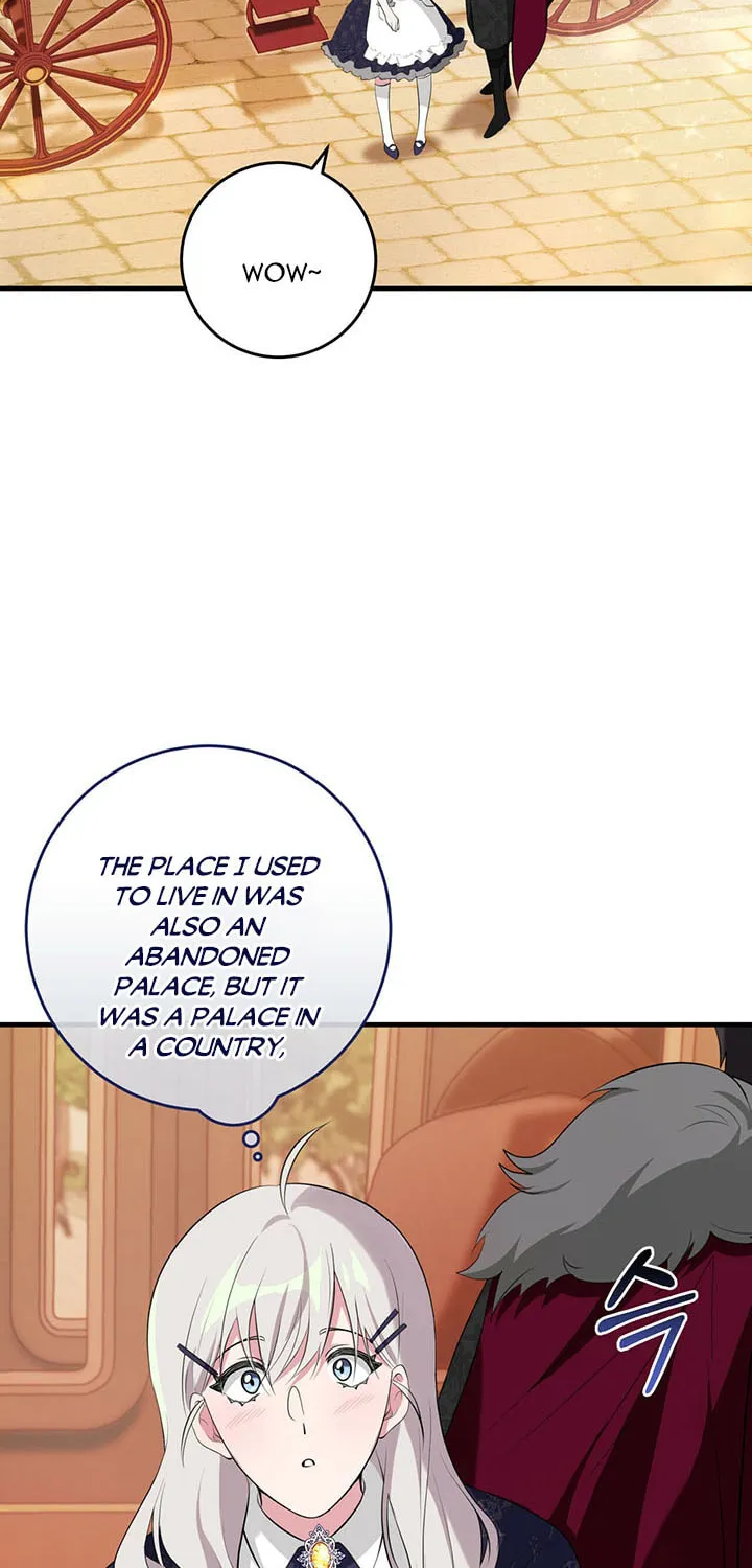 Bon Appétit Chapter 18 page 46 - 