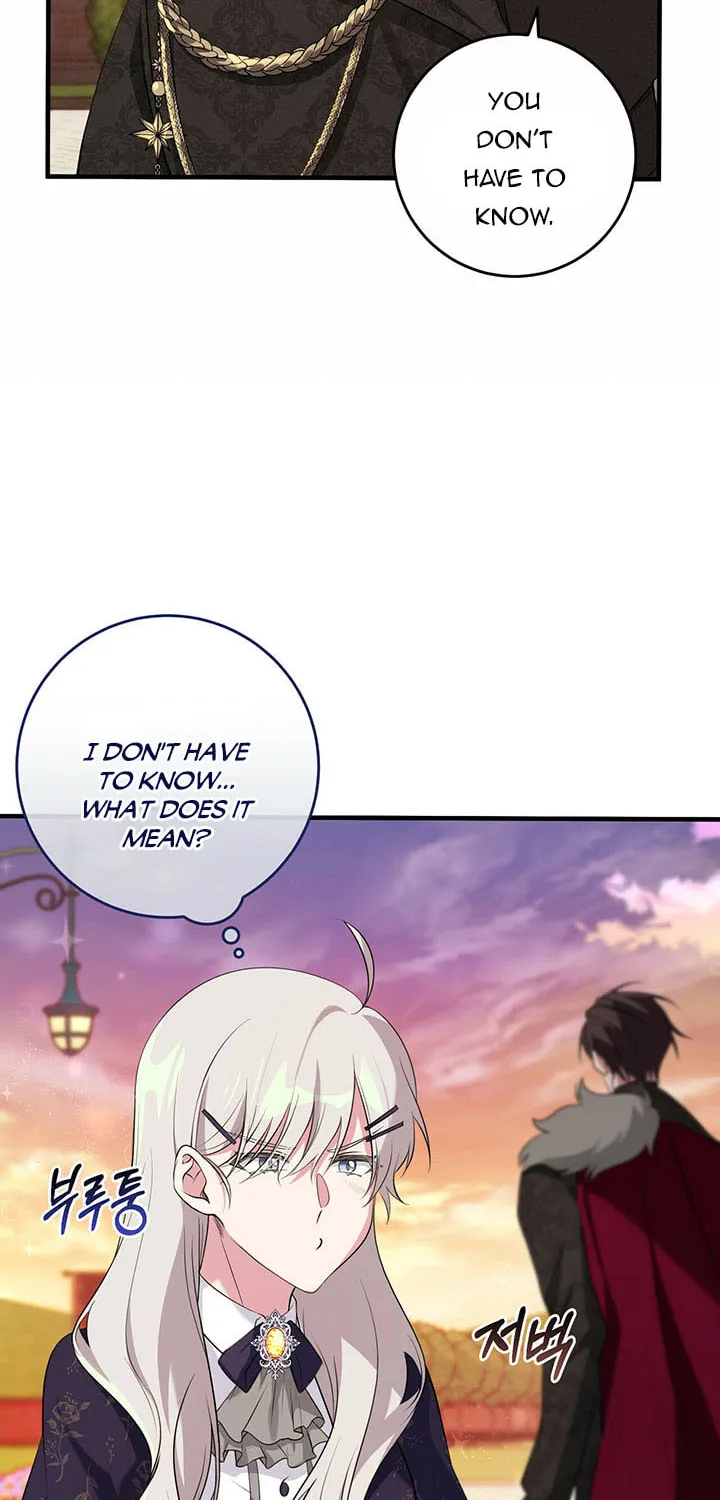 Bon Appétit Chapter 18 page 48 - 