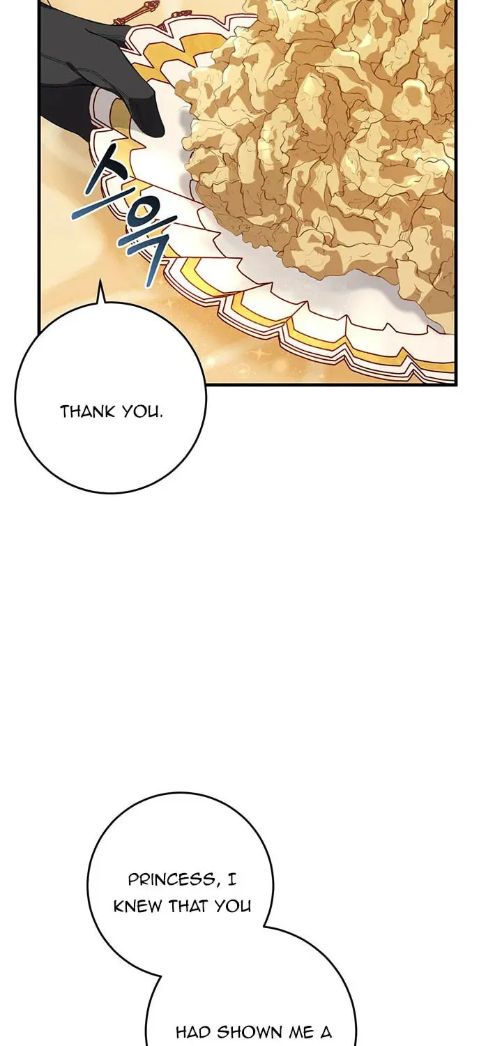 Bon Appétit Chapter 18 page 6 - 