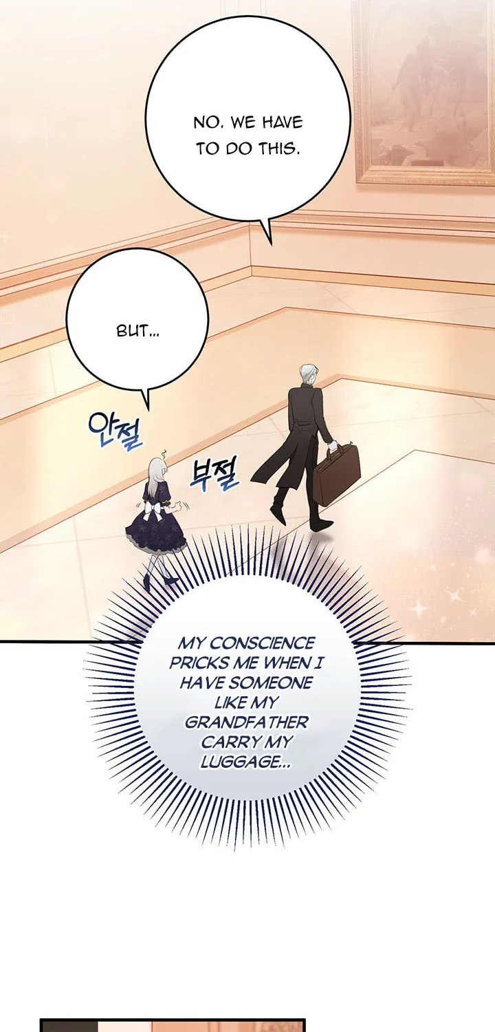 Bon Appétit Chapter 18 page 52 - 