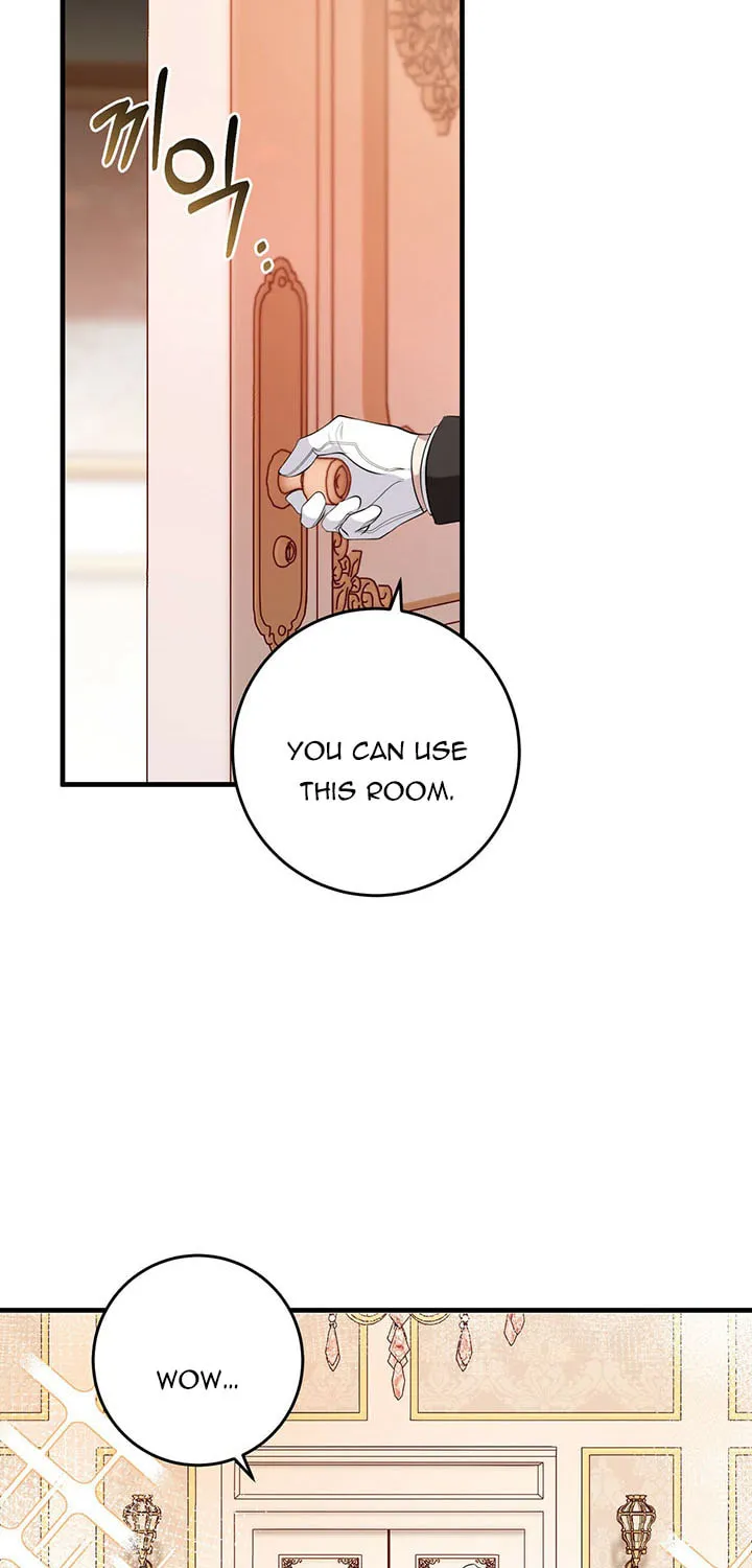 Bon Appétit Chapter 18 page 53 - 