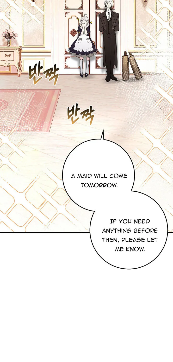 Bon Appétit Chapter 18 page 54 - 