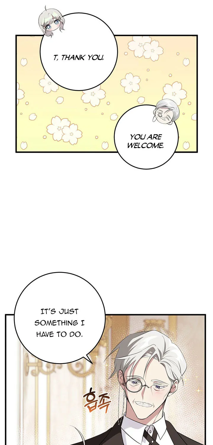 Bon Appétit Chapter 18 page 55 - 