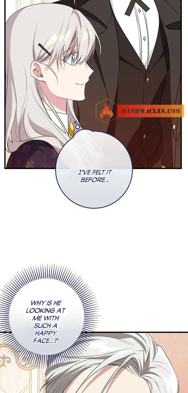 Bon Appétit Chapter 18 page 56 - 