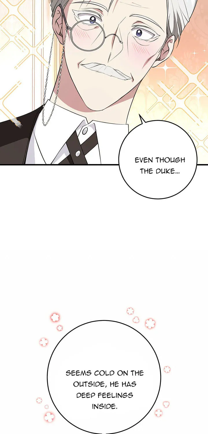 Bon Appétit Chapter 18 page 57 - 