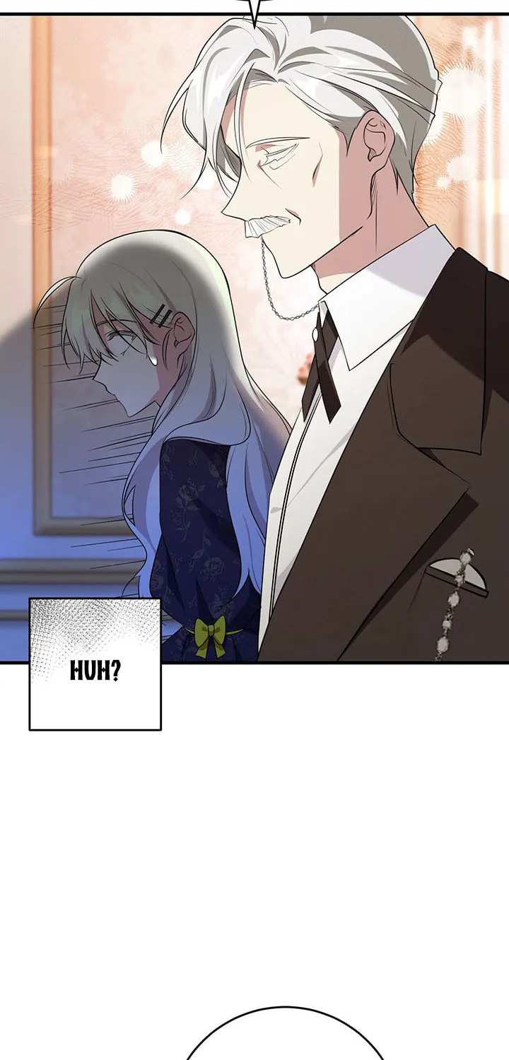 Bon Appétit Chapter 18 page 58 - 