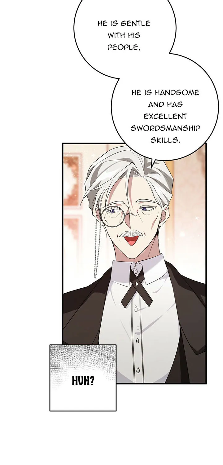 Bon Appétit Chapter 18 page 59 - 