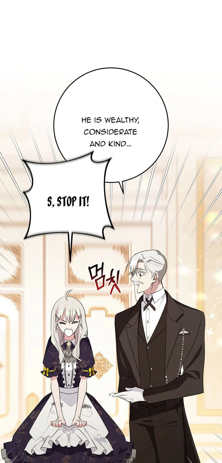 Bon Appétit Chapter 18 page 60 - 