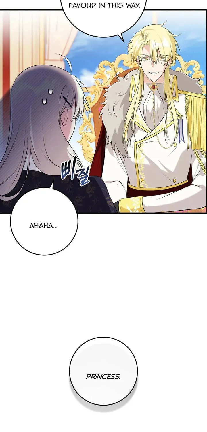 Bon Appétit Chapter 18 page 7 - 