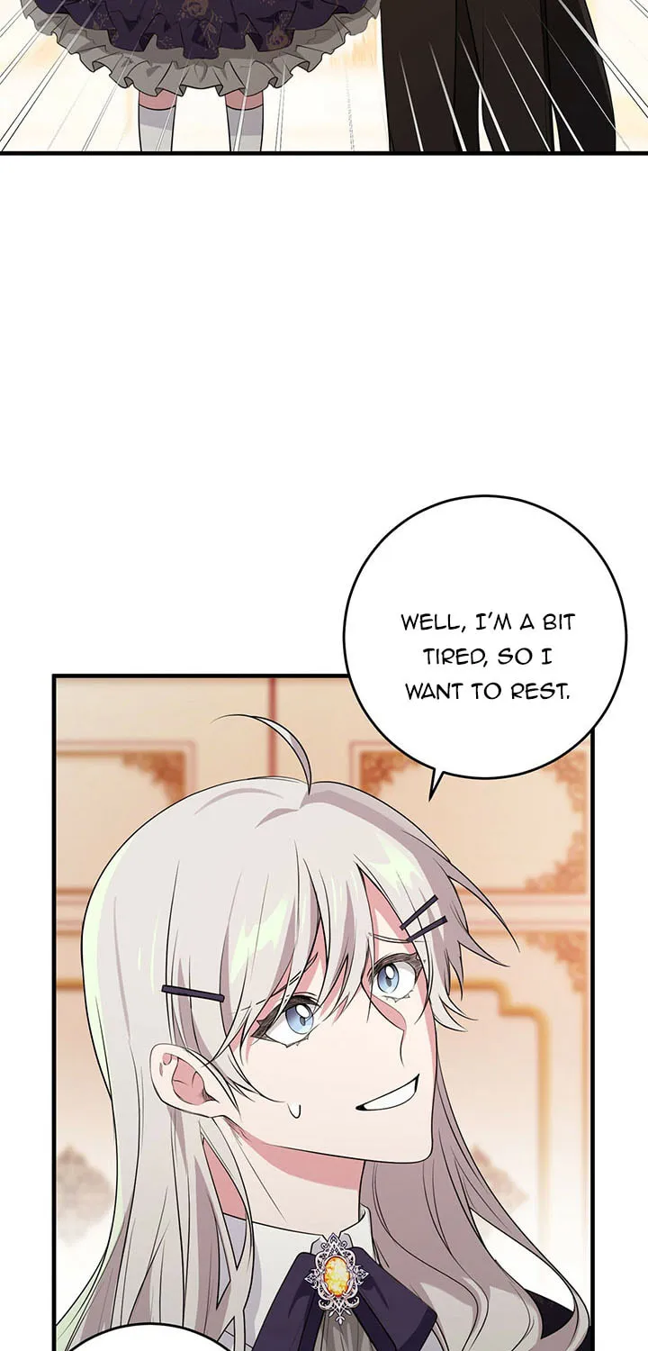 Bon Appétit Chapter 18 page 61 - 
