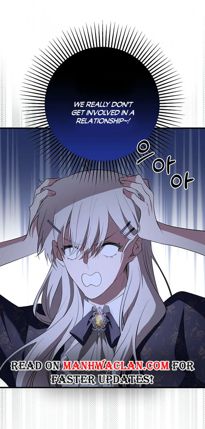 Bon Appétit Chapter 18 page 64 - 