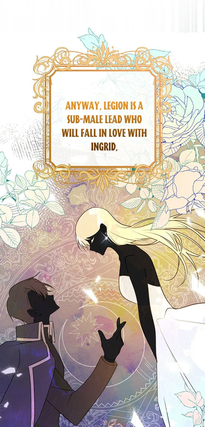 Bon Appétit Chapter 18 page 66 - 
