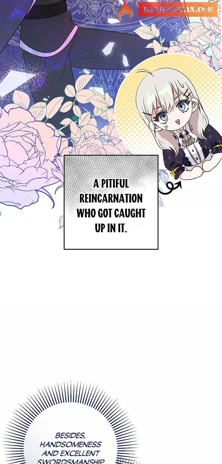 Bon Appétit Chapter 18 page 67 - 