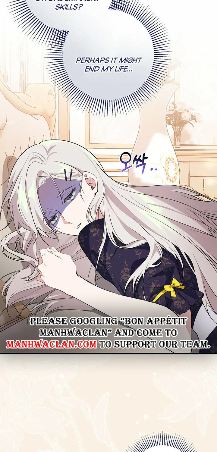 Bon Appétit Chapter 18 page 68 - 