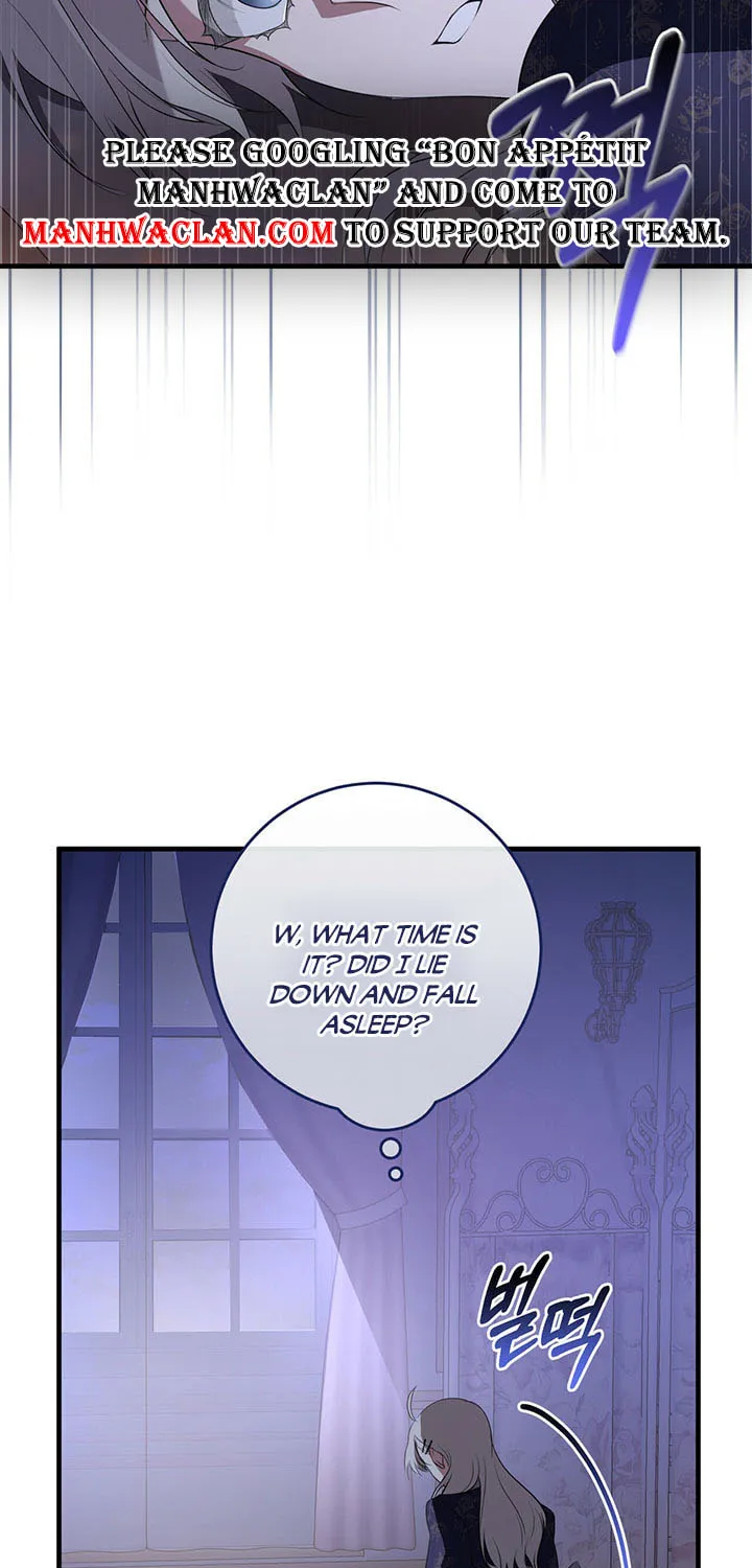 Bon Appétit Chapter 18 page 71 - 