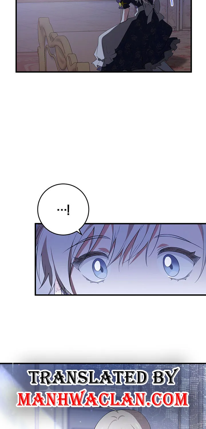 Bon Appétit Chapter 18 page 72 - 