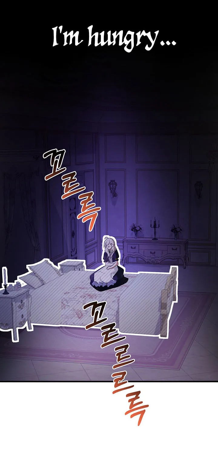 Bon Appétit Chapter 18 page 74 - 