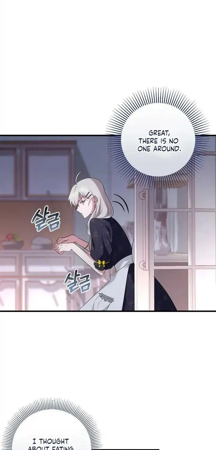 Bon Appétit Chapter 19 page 2 - 