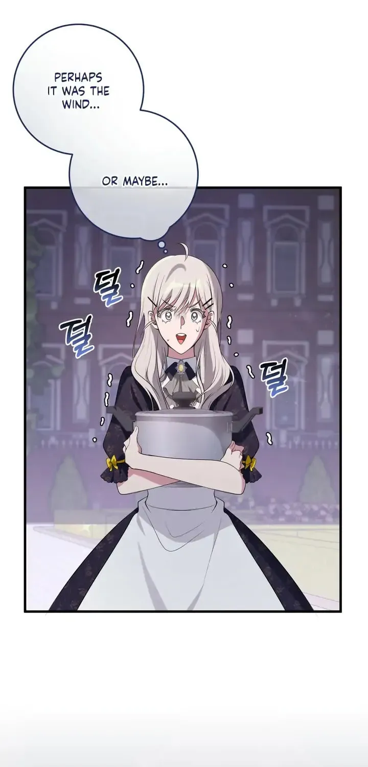 Bon Appétit Chapter 19 page 14 - 