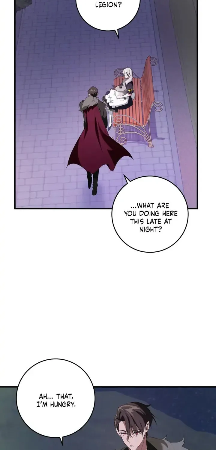Bon Appétit Chapter 19 page 18 - 