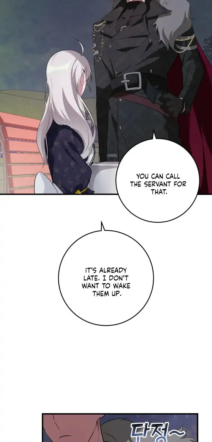 Bon Appétit Chapter 19 page 19 - 