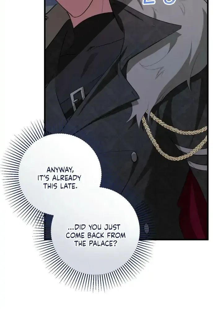 Bon Appétit Chapter 19 page 20 - 