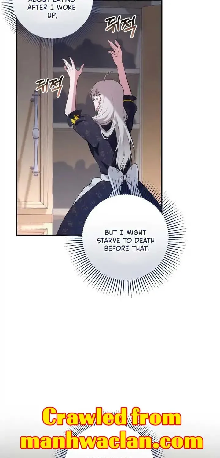 Bon Appétit Chapter 19 page 3 - 