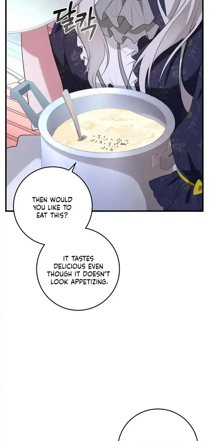Bon Appétit Chapter 19 page 23 - 