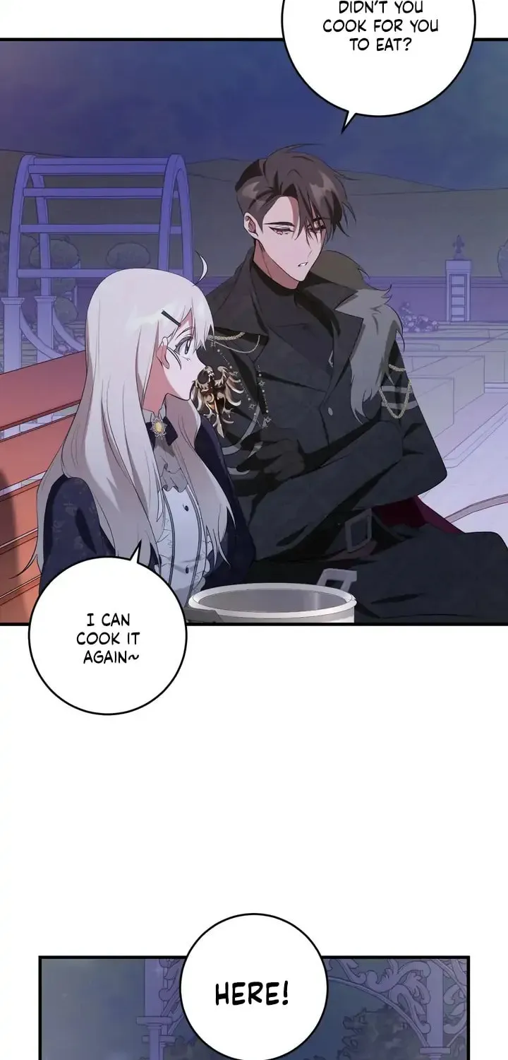 Bon Appétit Chapter 19 page 24 - 