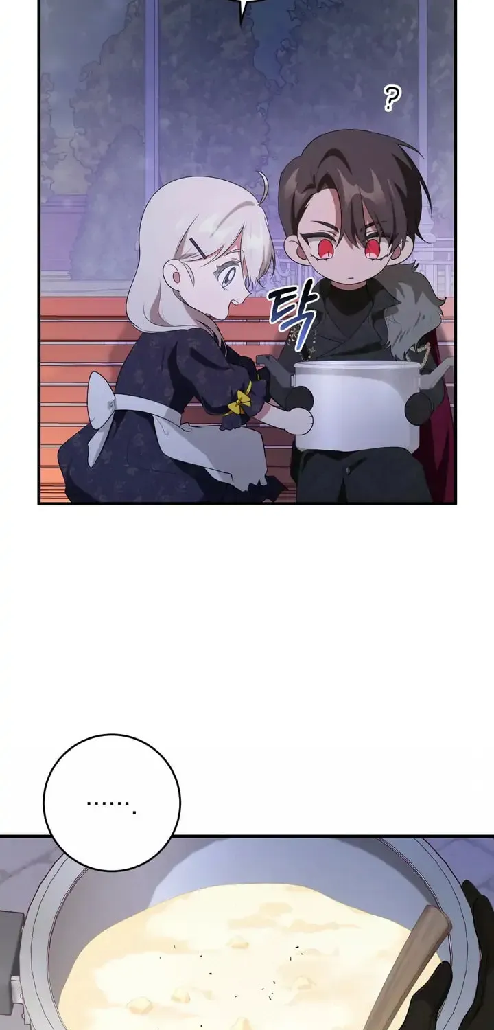 Bon Appétit Chapter 19 page 25 - 