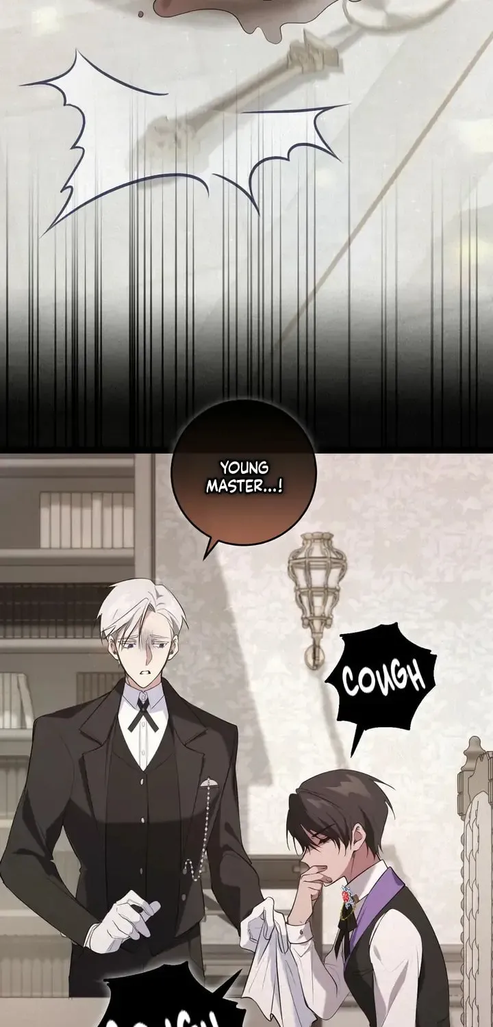 Bon Appétit Chapter 19 page 29 - 