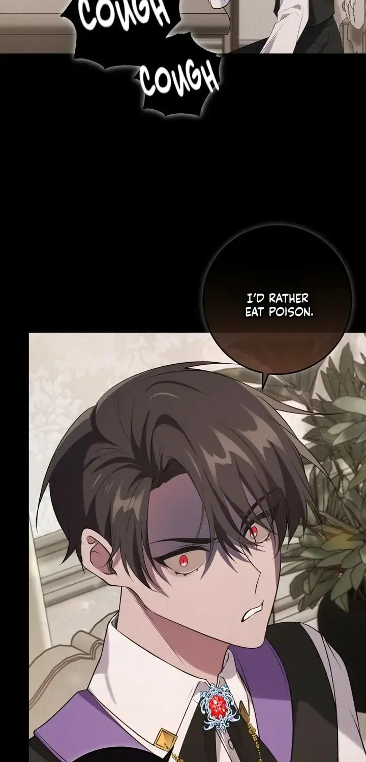 Bon Appétit Chapter 19 page 30 - 