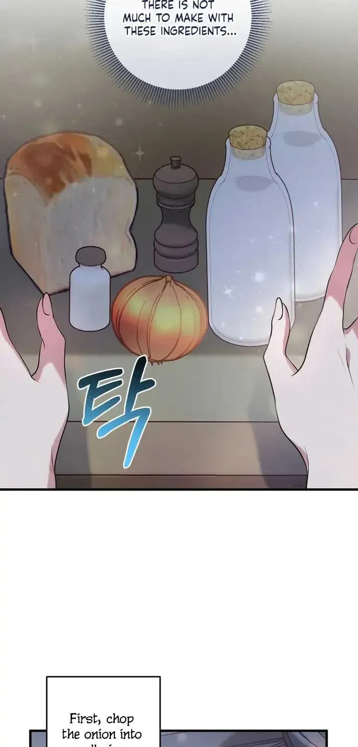 Bon Appétit Chapter 19 page 4 - 